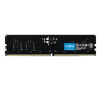 Crucial 8GB (1 x 8GB) 4800MHz DDR5 RAM