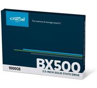 Crucial SSD 2TB 1TB, 500GB, 240 250GB, MX500 BX500 Up to 560 MB/s SATA 2.5 Inch