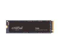 Crucial T500 1TB M.2 NVMe PCIe 4.0 SSD/Solid State Drive