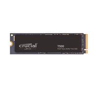 Crucial T500 2TB M.2 NVMe PCIe 4.0 SSD/Solid State Drive OEM