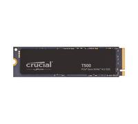 Crucial T500 - SSD - 1 TB - PCIe 4.0 (NVMe)