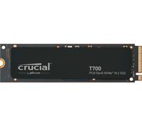 Crucial T700 - SSD - 4 TB - PCI Express 5.0 (NVMe)