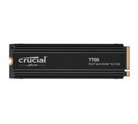 Crucial T700 - SSD - 4 TB - PCI Express 5.0 (NVMe)