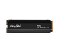 Crucial T700 4TB M.2 PCI Express 5.0 NVMe
