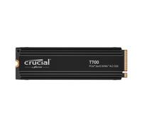 Crucial T700 M.2 2 TB PCI Express 5.0 NVMe