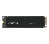 Crucial T700 M.2 4 TB PCI Express 5.0 NVMe