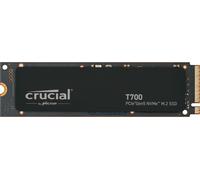 Crucial T700 M.2 4 TB PCI Express 5.0 NVMe