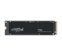Crucial T705 2TB M.2 PCIe 5.0 3D TLC Solid State Drive - NVMe PCI-Express 5.0