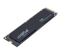 Crucial T705 2TB PCIe Gen5 NVMe M.2 SSD