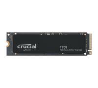 Crucial T705 4TB M.2 2280 NVMe PCIe 5.0 Solid state drive