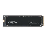 Crucial T705 4TB M.2 2280 NVMe PCIe 5.0 Solid state drive