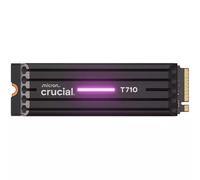 Crucial T710 1 TB M.2 PCI Express 5.0 NVMe