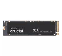 Crucial T710 1 TB M.2 PCI Express 5.0 NVMe