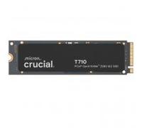 Crucial T710 1TB NVMe PCIe 5.0 M.2 Solid State Drive (CT1000T710SSD8)
