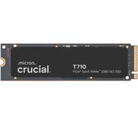 Crucial T710 2TB NVMe PCIe 5.0 M.2 Solid State Drive (CT2000T710SSD8)