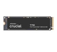 Crucial T710 2TB NVMe PCIe 5.0 M.2 Solid State Drive (CT2000T710SSD8)