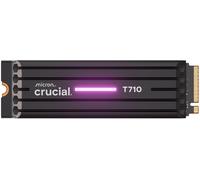 Crucial T710 4 TB M.2 PCI Express 5.0 NVMe
