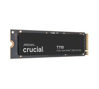 Crucial T710 4TB M.2 NVMe PCIe 5.0 SSD/Solid State Drive