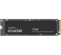 Crucial T710 4TB NVMe PCIe 5.0 M.2 Solid State Drive (CT4000T710SSD8)