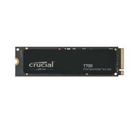 Crucial Technology T700 4TB PCIe Gen5 NVMe M.2 SSD Crucial Technology T700 4TB PCIe Gen5 NVMe M.2 SSD