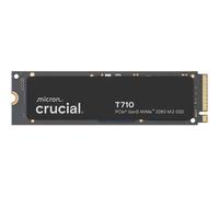 Crucial Technology T710 4TB PCIe Gen5 NVMe 2280 M.2 SSD Crucial Technology T710 4TB PCIe Gen5 NVMe 2280 M.2 SSD