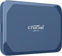 Crucial X10 - SSD - 1 TB 2 TB - USB 3.2 Gen 2x2