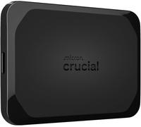 Crucial X10 Pro 1TB Portable External SSD, up to 2100Mb/S Read and 2000Mb/S Writ