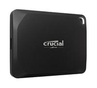 Crucial X10 Pro 2TB Portable External USB Type-C/A SSD