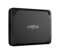 Crucial X10 Pro Portable SSD 2TB