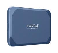 Crucial X10 - SSD - 1 TB 2 TB - USB 3.2 Gen 2x2