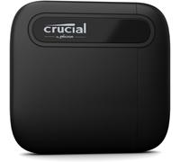 Crucial X6 1TB Portable SSD