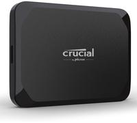 Crucial X9 1TB Portable External SSD - Up to 1050MB/s, External Solid State Dri