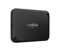 Crucial X9 2TB External USB-C 3.2 Gen2 Portable SSD - Black