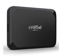 Crucial 4TB X9 Portable Solid State Drive
