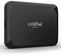 Crucial 4TB X9 Portable Solid State Drive