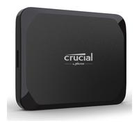 Crucial X9 4TB Portable External SSD - Up to 1050MB/s - CT4000X9SSD902