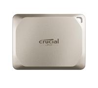 Crucial X9 Pro for Mac 1TB USB-C 3.2 Gen2 Portable SSD