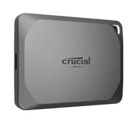 Crucial X9 Pro 1TB Portable USB Type-C SSD