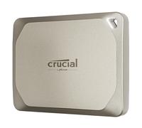 Crucial X9 Pro for Mac 2TB Portable SSD - Up to 1050MB/s Read and Write - Mac Ready with Mylio Photos+ Offer - USB 3.2 External Solid State