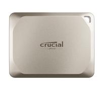 Crucial X9 Pro for Mac Portable SSD 1TB