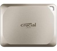 Crucial X9 Pro for Mac Portable SSD 1TB