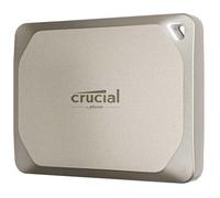 Crucial X9 Pro for Mac 2TB USB-C 3.2 Gen2 Portable SSD