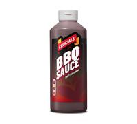 Crucials BBQ Sauce - 1 Litre