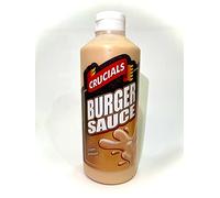 Crucials Burger Sauce 500ml
