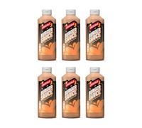 Crucials Burger Sauce, 500ml, Pack of 6