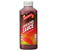 Crucials Chilli Garlic Sriracha