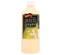 Crucials Salad Cream (1Ltr x 1 pack size)