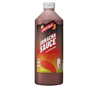Crucials Sriracha Sauce 1 Litre
