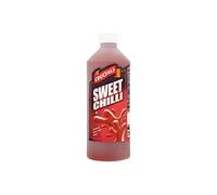 Crucials Sweet Chilli Sauce (1Ltr x 1 pack size)