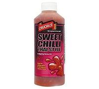 Crucials Thai Style Sauce 500ml (3 Pack)